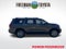 2016 Toyota Sequoia 4WD 5.7L Limited