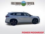 2021 Toyota Highlander XSE AWD
