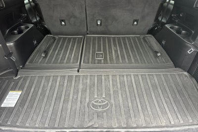 2019 Toyota Highlander SE V6 AWD