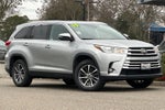 2019 Toyota Highlander SE V6 AWD