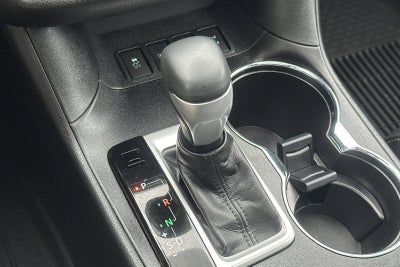 2019 Toyota Highlander SE V6 AWD