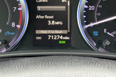 2019 Toyota Highlander SE V6 AWD