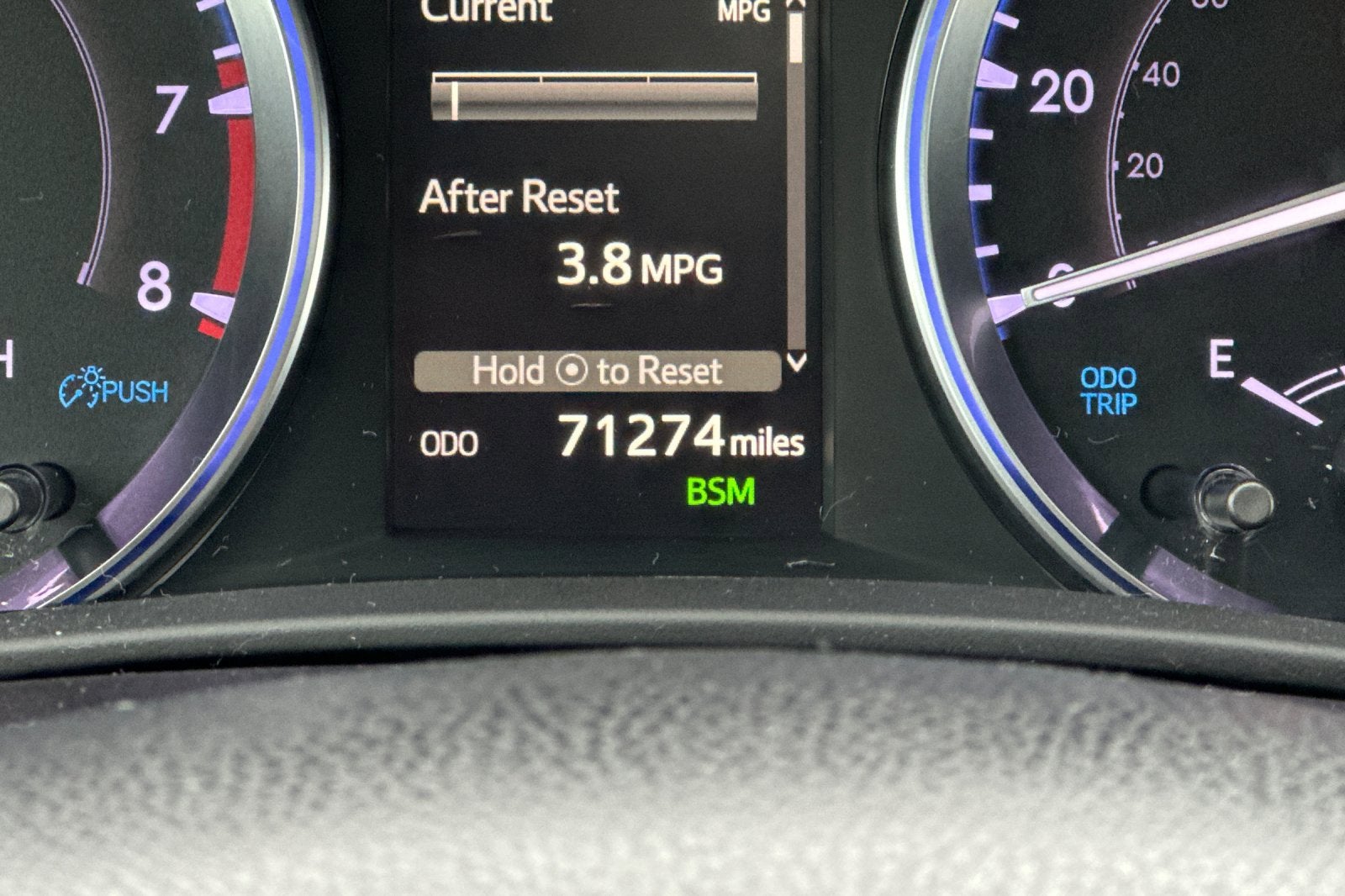 2019 Toyota Highlander SE V6 AWD