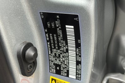 2019 Toyota Highlander SE V6 AWD