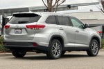 2019 Toyota Highlander SE V6 AWD