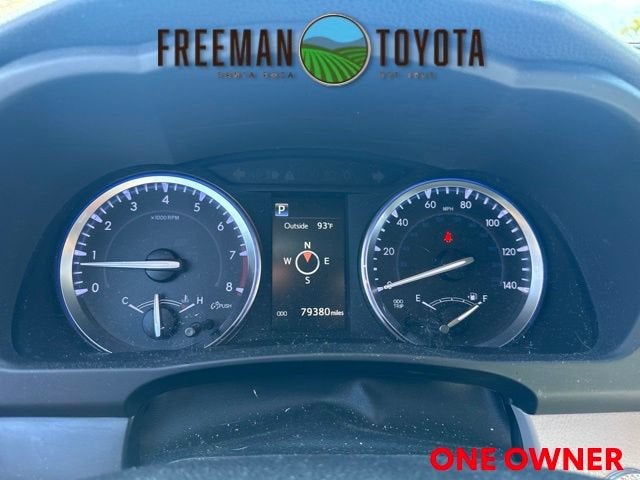 2019 Toyota Highlander XLE V6 AWD