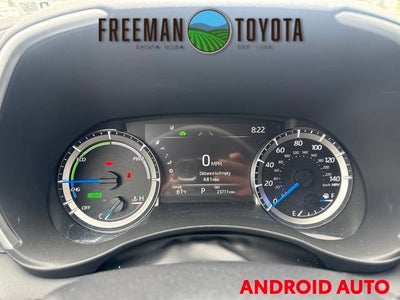 2024 Toyota Highlander Base