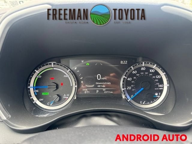 2024 Toyota Highlander Base