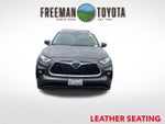 2024 Toyota Highlander Hybrid XLE AWD