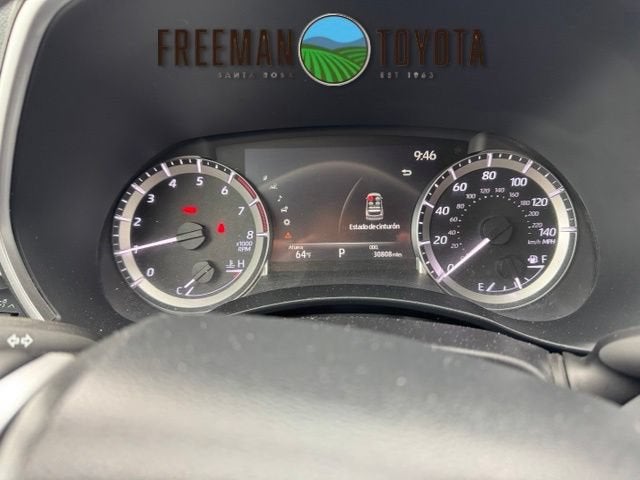 2023 Toyota Highlander XSE FWD