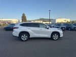2023 Toyota Highlander L AWD