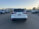 2023 Toyota Highlander L AWD