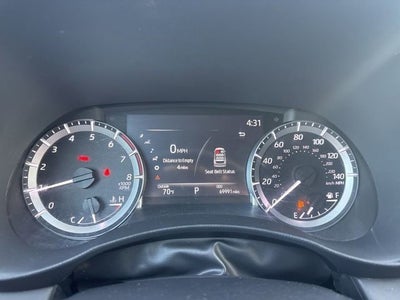 2023 Toyota Highlander L AWD