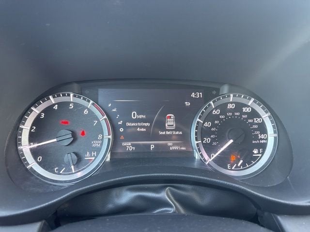 2023 Toyota Highlander L AWD