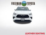 2023 Toyota Highlander L AWD
