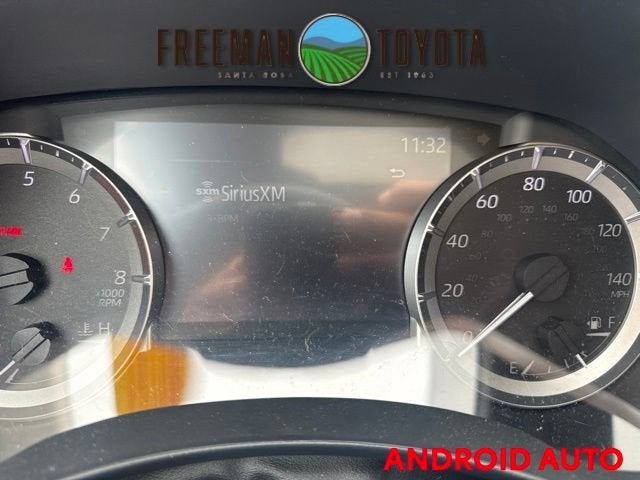 2023 Toyota Highlander L AWD