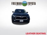 2023 Toyota Highlander XLE AWD