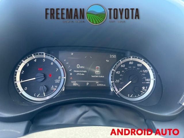 2023 Toyota Highlander XLE AWD