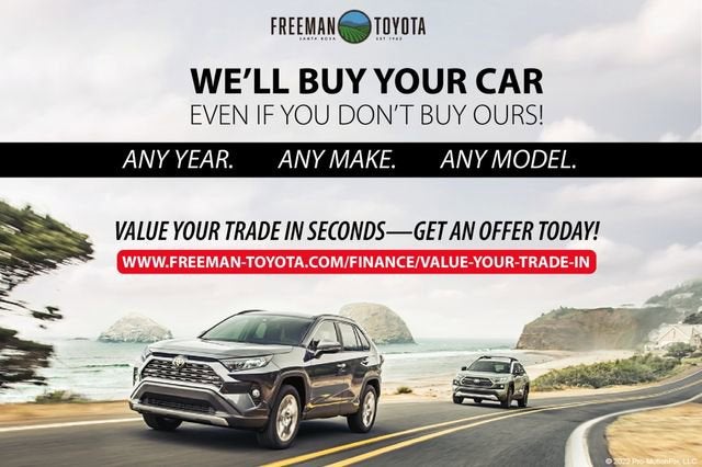2023 Toyota Highlander L AWD