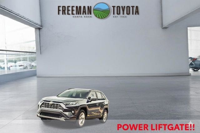 2023 Toyota Highlander L AWD