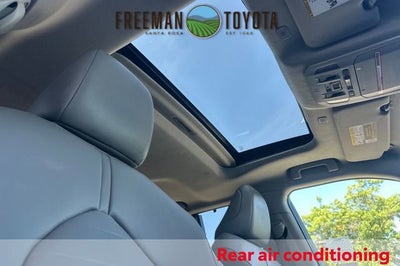 2023 Toyota Highlander L AWD