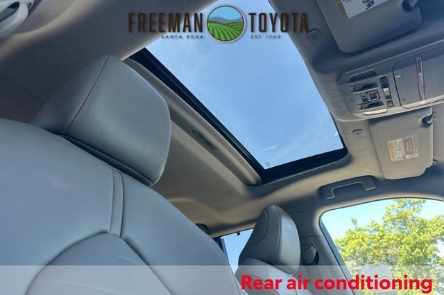 2023 Toyota Highlander L AWD