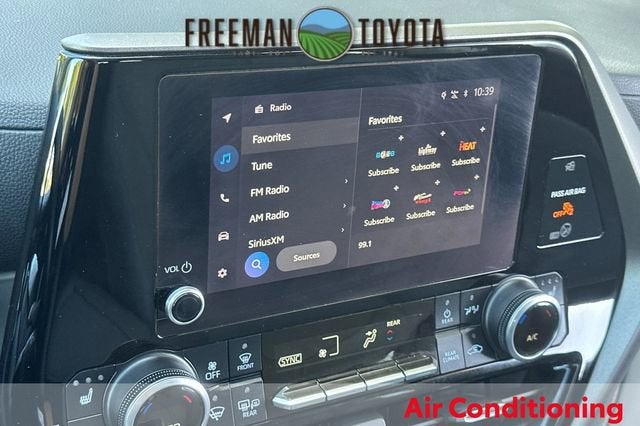 2023 Toyota Highlander L AWD