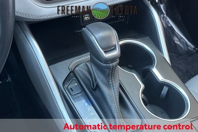 2023 Toyota Highlander L AWD