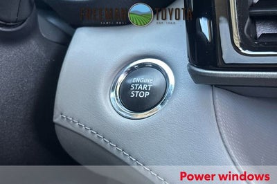 2023 Toyota Highlander L AWD