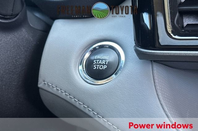 2023 Toyota Highlander L AWD