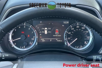 2023 Toyota Highlander L AWD