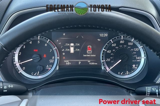 2023 Toyota Highlander L AWD