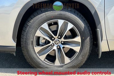 2023 Toyota Highlander L AWD
