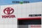 2023 Toyota Highlander L AWD