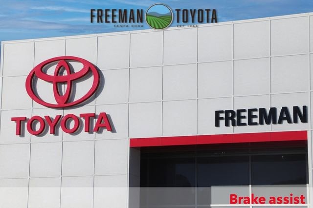 2023 Toyota Highlander L AWD