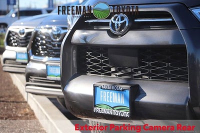 2023 Toyota Highlander L AWD