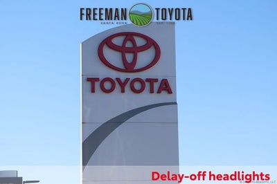 2023 Toyota Highlander L AWD