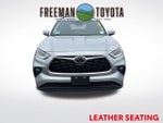 2023 Toyota Highlander L AWD
