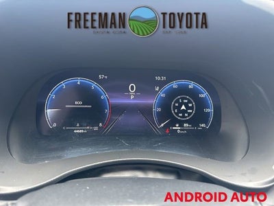 2023 Toyota Highlander L AWD