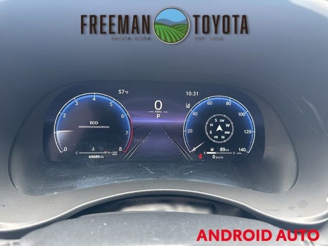 2023 Toyota Highlander L AWD