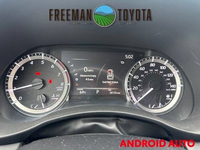 2023 Toyota Highlander L AWD