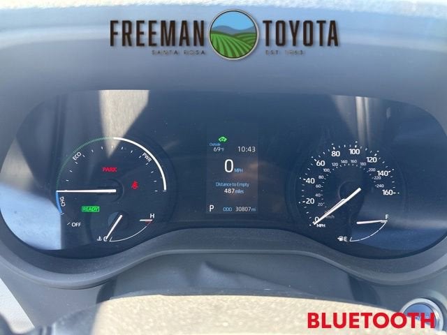 2024 Toyota Sienna LE AWD 8-Passenger