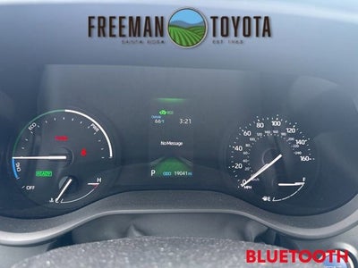 2024 Toyota Sienna LE AWD 8-Passenger