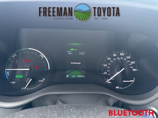 2024 Toyota Sienna LE AWD 8-Passenger