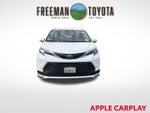 2024 Toyota Sienna LE AWD 8-Passenger