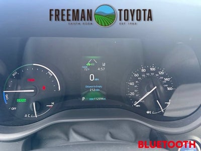 2024 Toyota Sienna LE AWD 8-Passenger