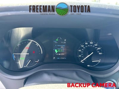 2024 Toyota Sienna LE AWD 8-Passenger