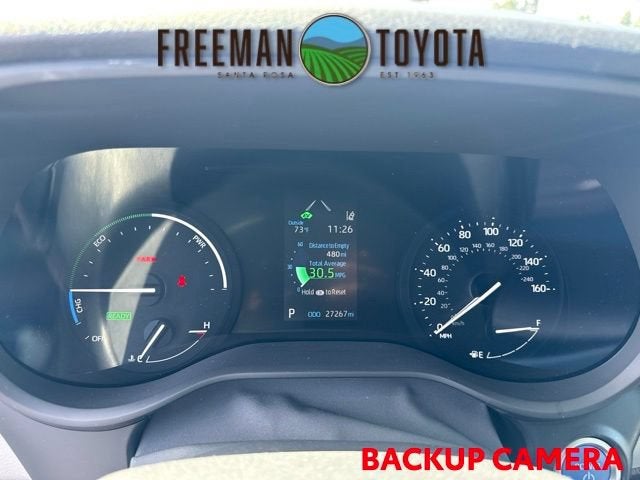 2024 Toyota Sienna LE AWD 8-Passenger