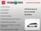 2019 Toyota Sienna LE FWD 8-Passenger