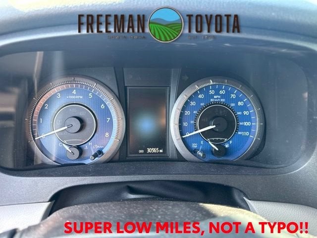 2019 Toyota Sienna LE FWD 8-Passenger